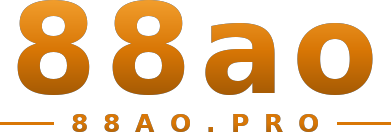 88ao logo