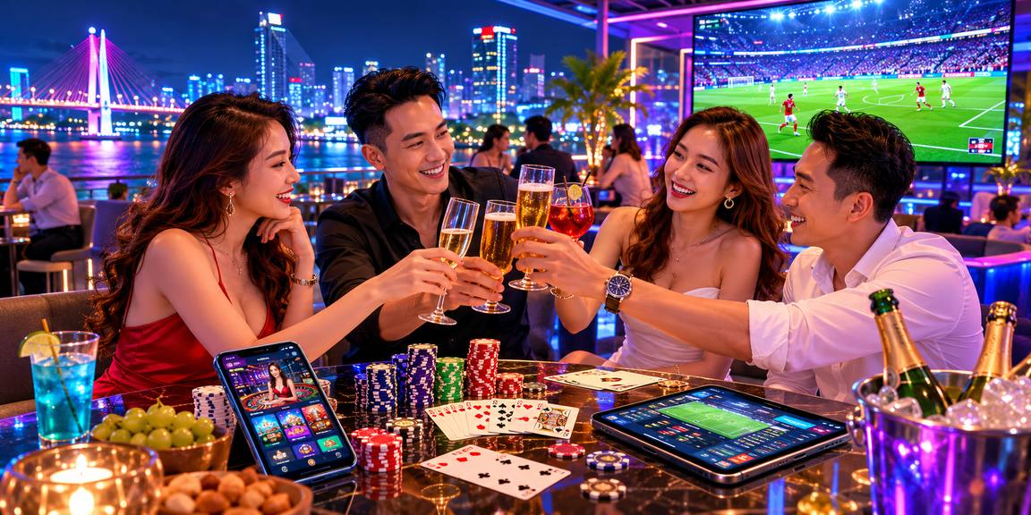 88ao Chuyển Khoản Blackjack